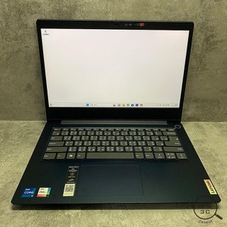 『澄橘』Lenovo ideaPad3 14吋 i5-1135G7/8G/512GB 藍《二手 無盒裝》A65547