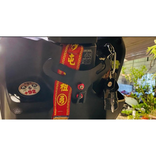 二輪山豬🌟光陽 RCS MOTO 150 Y型掛勾 Y架 伸縮Y架 掛勾 RCS改裝 機車置物架 機車掛鉤 RCS掛鉤
