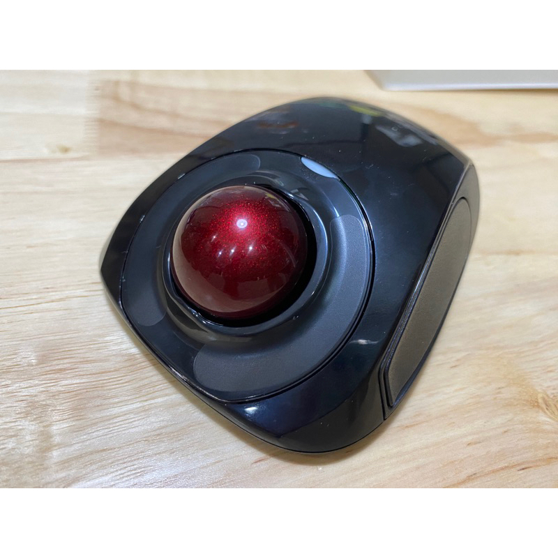 Kensington Orbit Wireless 無線軌跡球