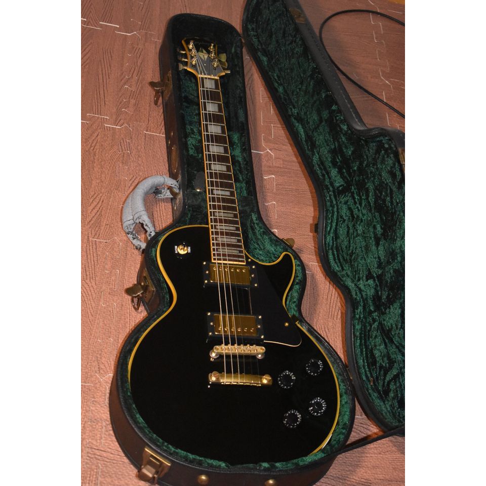 Epiphone Les Paul Custom Korea 1993 Gibson