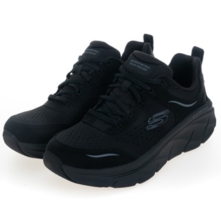 SKECHERS 女鞋 運動系列 D'LUX WALKER 2.0 - 150093BBK