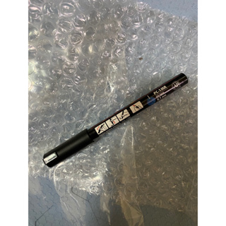日本 三菱鉛筆 uni POSCA PC-1MR Marker 黑色 超極細水性麥克筆