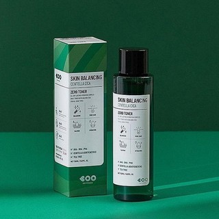 韓國 DEARBOO 積雪草肌膚平衡保濕緊緻化妝水(150ml) DS018482