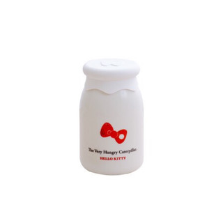 家居 | Hello Kitty 生活大玩家 新想法造型杯 羊奶瓶 屈臣氏 杯子