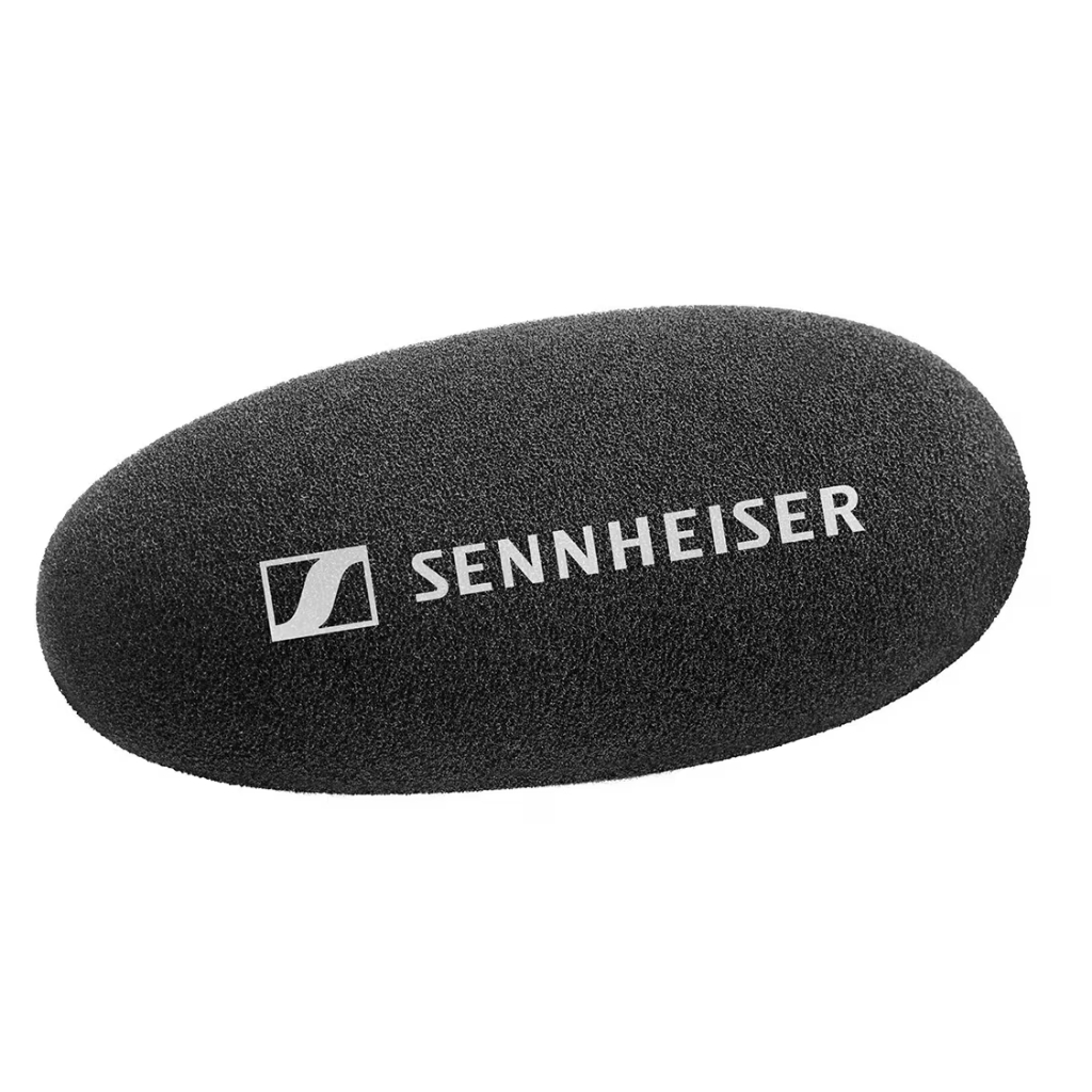 【最優惠】原廠 Sennheiser MKE600 備品 風罩 夾具 轉接線 MZW MZH MZQ MZS 600