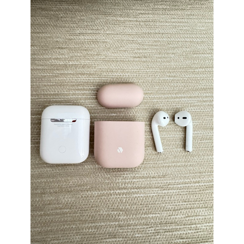 [二手］airpods 2