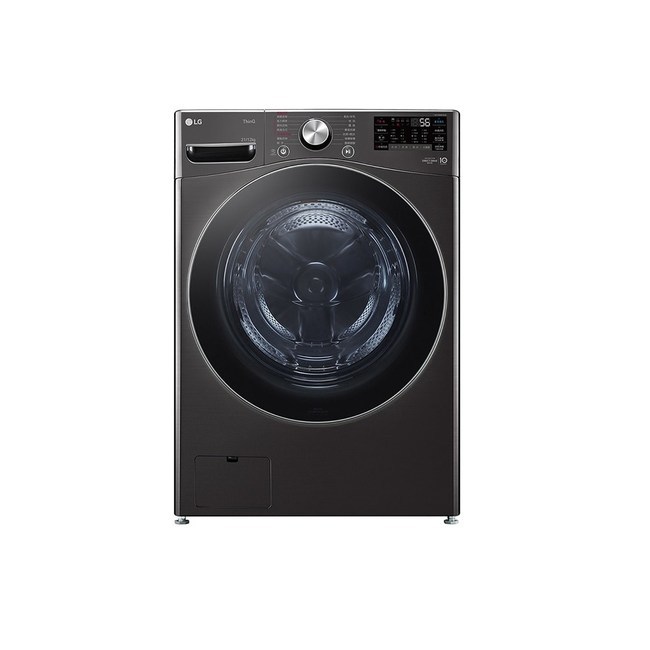 13公斤滾筒洗衣機 蒸洗脫 WiFi 高效率DD直驅式變頻馬達 LG 樂金 WD-S13VAB (蒸洗脫)