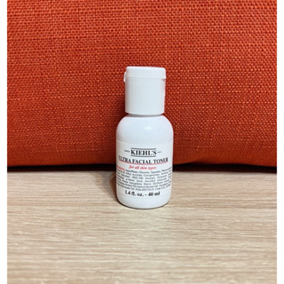 KIEHL’S 契爾氏 冰河保濕機能水 40ml（2023年10月到期）