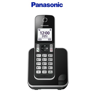 Panasonic 國際牌 DECT數位無線電話 KX-TGD310TW『福利品』