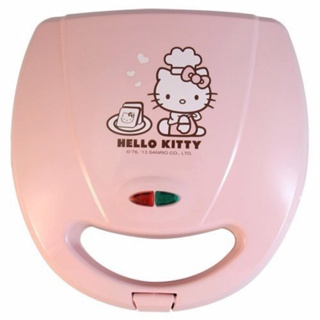 Hello Kitty 凱蒂貓 KT-三明治機 OT-528K