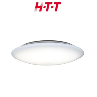 H-T-T 雄光照明 48W LED遙控調光調色吸頂燈 REC-LED-HY-YK48W-2 『福利品』