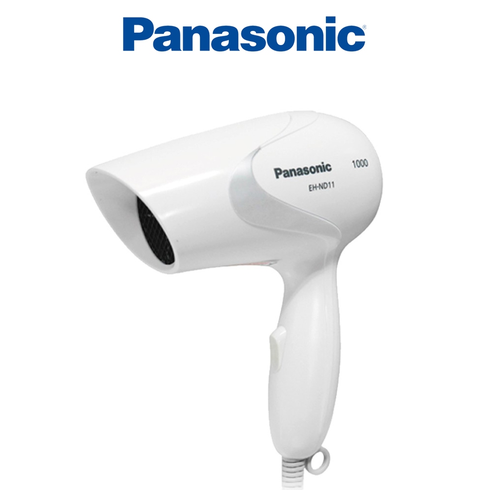 Panasonic 國際牌 輕巧型速乾吹風機 EH-ND11 顏色隨機