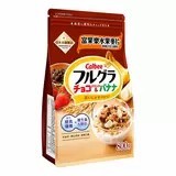 好事多代購卡樂比 富果樂水果麥片 香蕉巧克力風味 800公克請勿問期限 下單才購買