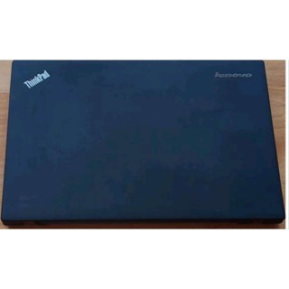 Lenovo ThinkPad x240 / 12.5吋超輕薄商務筆電/ i5 CPU/ Win10專業版