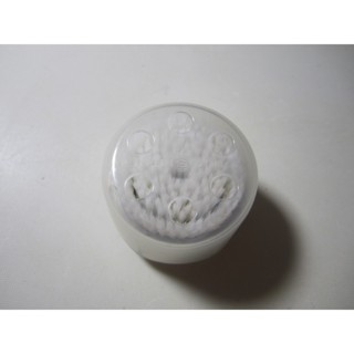 Clarisonic 科萊麗 奢華絲柔臉部刷頭 超敏感肌刷頭