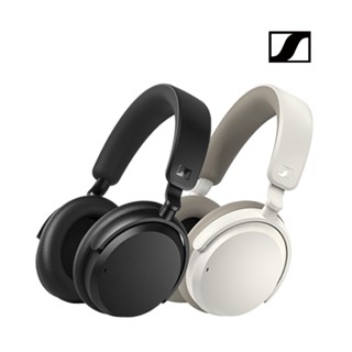 森海塞爾 Sennheiser ACCENTUM Wireless 耳罩式耳機 2色