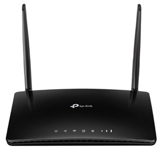 TP-Link TL-MR6500v 4G無線網路 wifi分享器路由器 N300 支援SIM卡 4G LTE