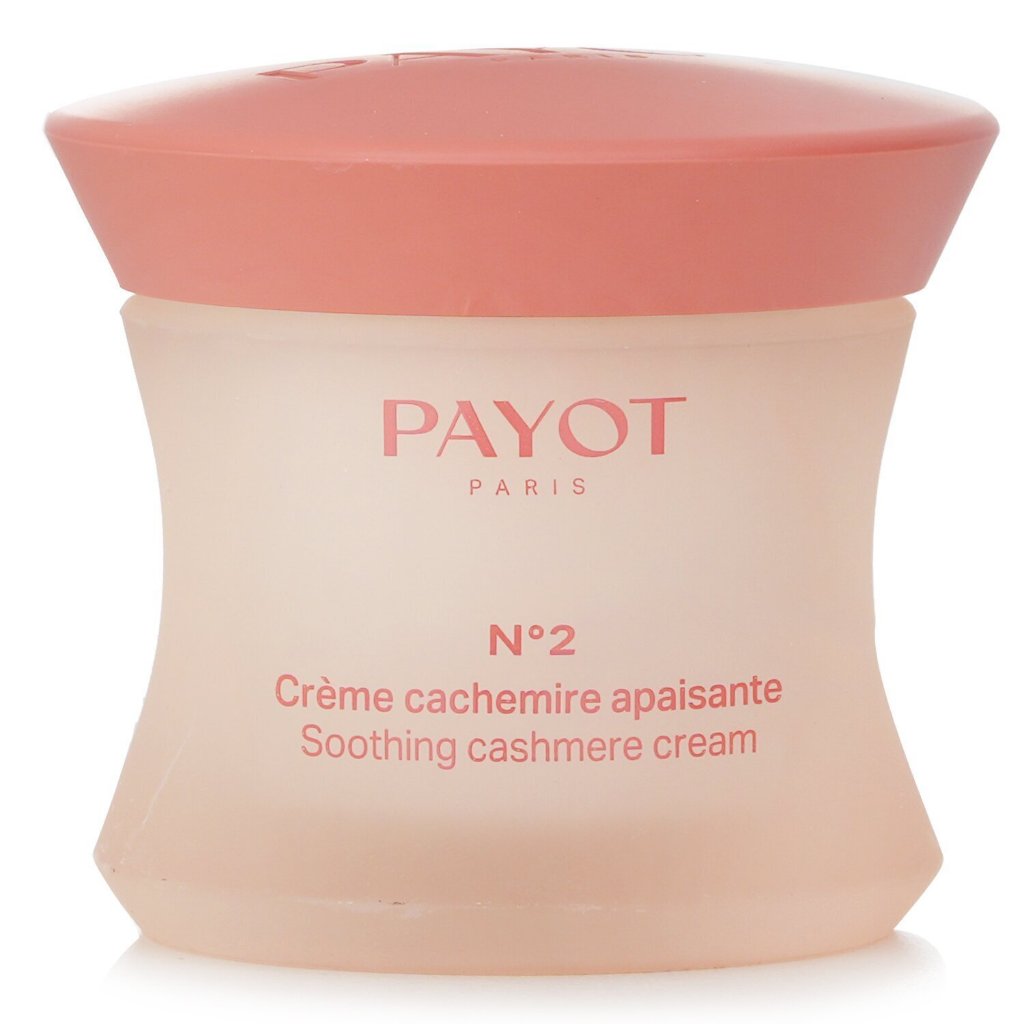 PAYOT 柏姿 - Creme N2 Cachemire Cream - 50ml/1.6oz