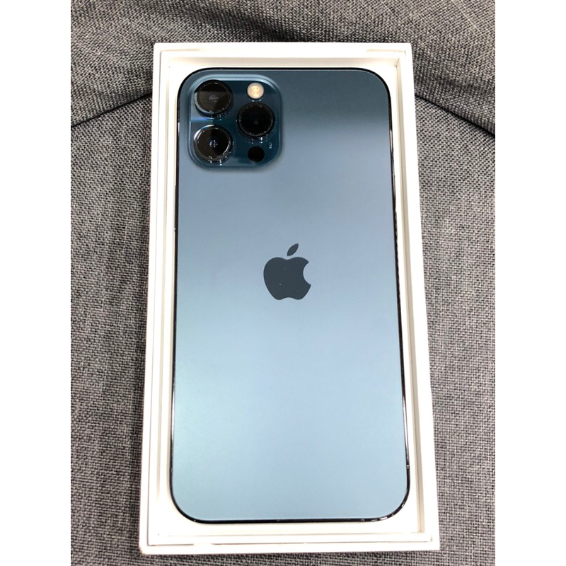 🔺三峽門市🔺［維樂通信］IPhone 12pro max-128G 福利品 全新機 二手機 中古機 遊戲機工作機二手機