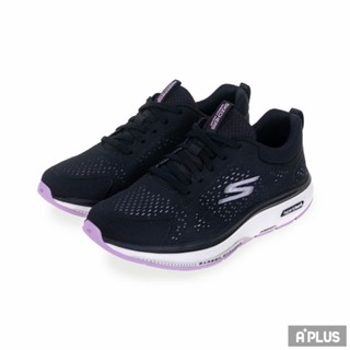 SKECHERS 女 走路健走鞋 GO WALK WORKOUT WALKER寬楦款 -124933WBKLV