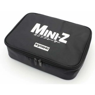 <高雄3C>Kyosho MINI-Z Bag Mini-Z 專用車袋(MZW121)