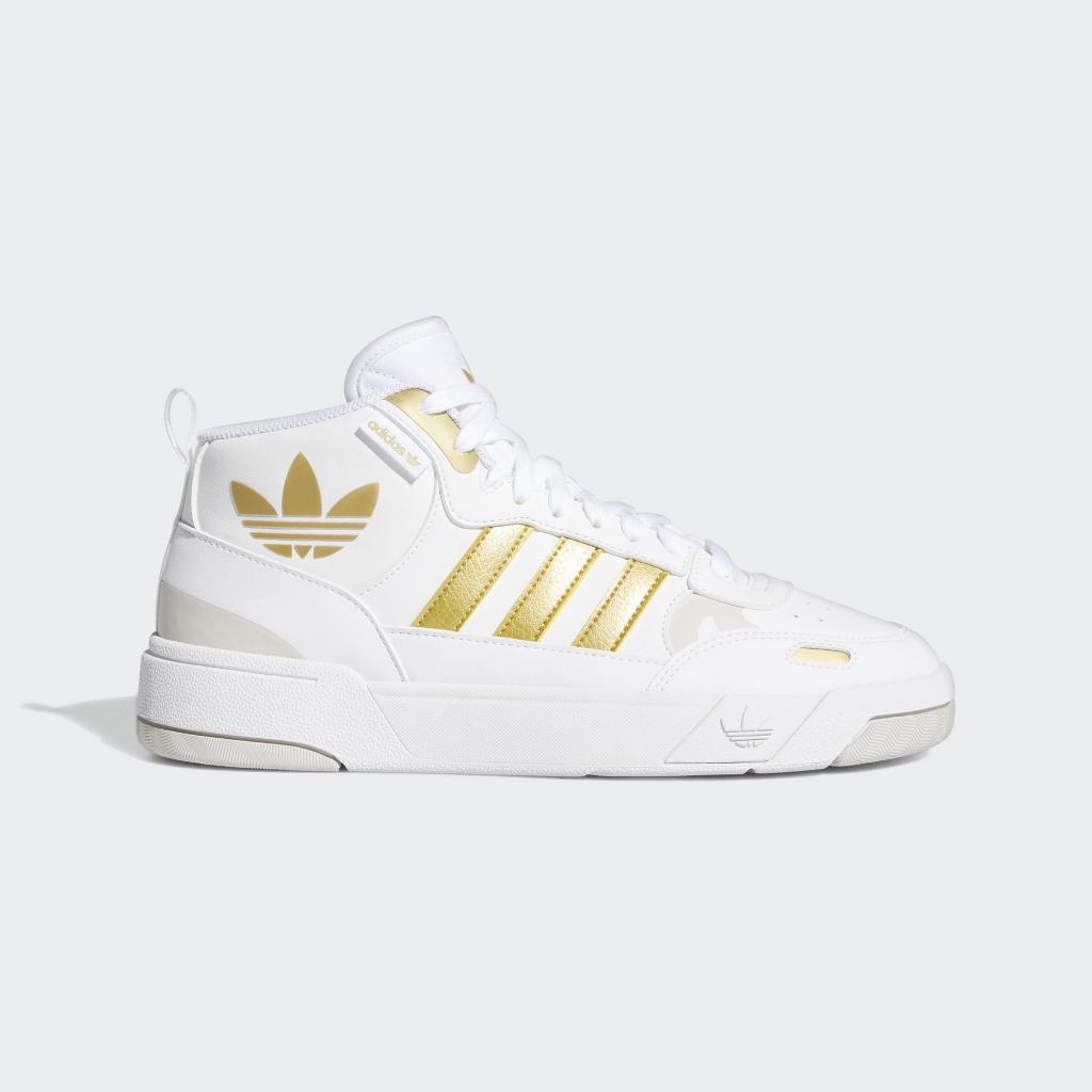 ADIDAS 休閒鞋 POST UP W 女 H00220 現貨 白