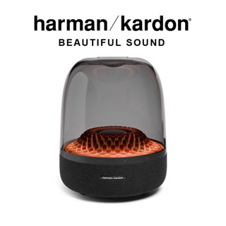 Harman Kardon 哈曼卡頓 AURA STUDIO 4 無線藍牙喇叭