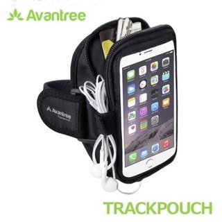 Avantree Trackpouch 運動型防潑水手機臂包 / 運動臂套 出清