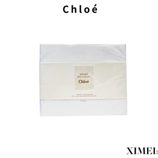 Chloe 仙境花園香氛禮盒5入組 *10ML(煙雨茉莉+淺吻含羞草+木蘭詩語+大馬士革玫瑰+北國雪松)