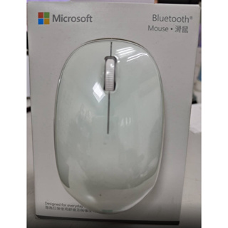 6.18 全民年中慶 Microsoft Bluetooth Mouse精巧藍芽滑鼠