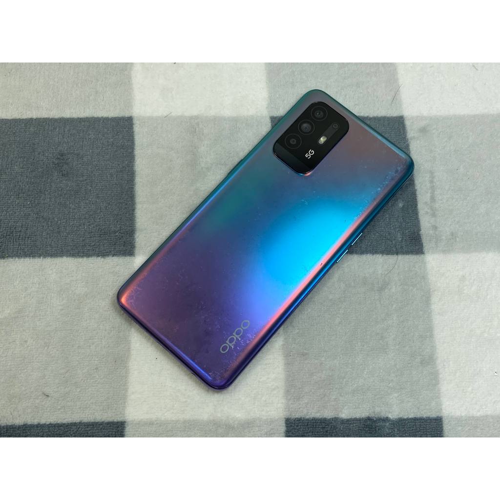 OPPO Reno5 Z 5z 5G(非X3 z 2 4 5 X7 pro R17 X50 X2 realme 10T)