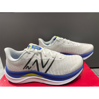 New Balance MFCPRCW4 2E楦 FuelCell Propel v4男慢跑鞋