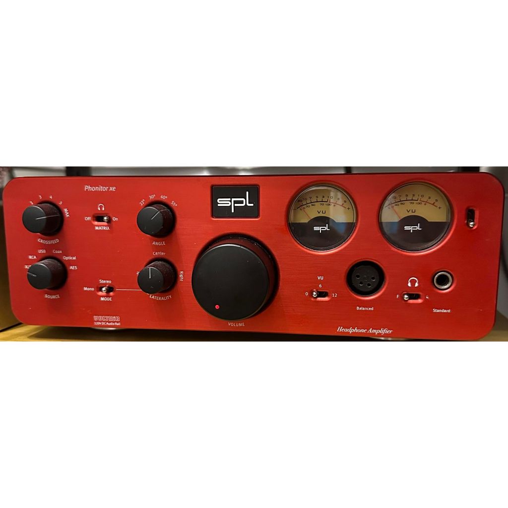 SPL Phonitor XE