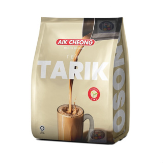 馬來西亞 益昌 香滑奶茶 二合一 無砂糖 300g (紅茶&奶類) 印度拉茶 TEH TARIK AIK CHEONG