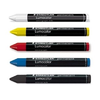【醬包媽】施德樓 STAEDTLER MS236 萬能石材蠟筆