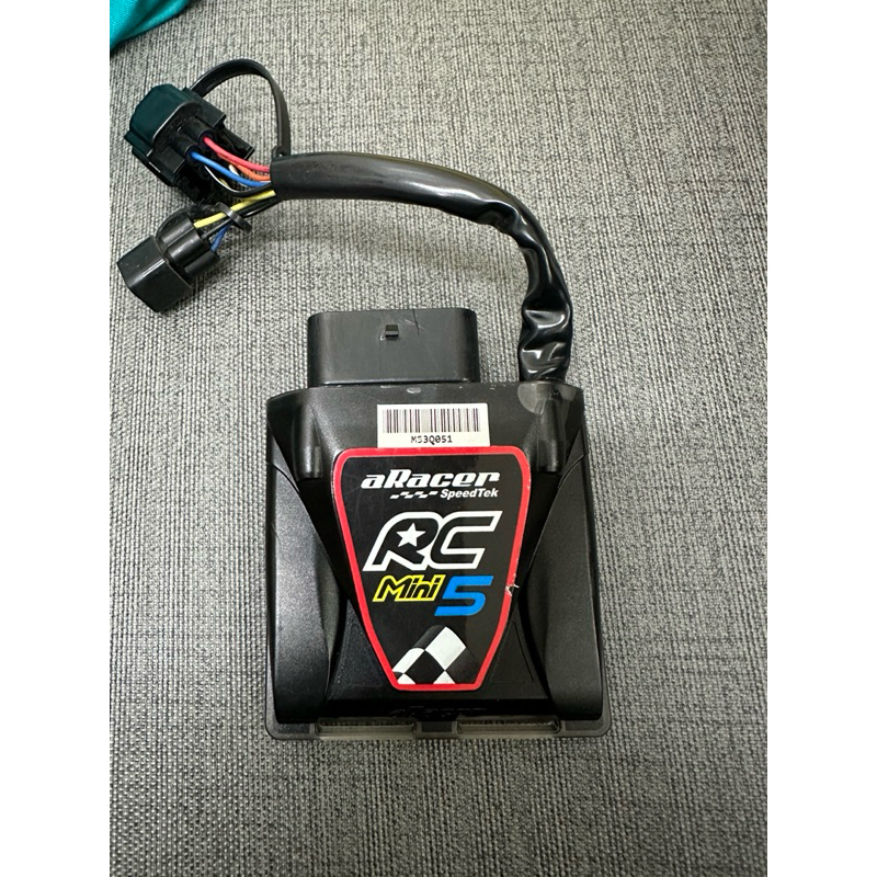 [自組改裝🔥二輪屋］aRacer RC Mini5 五期 四代勁戰 全取代電腦