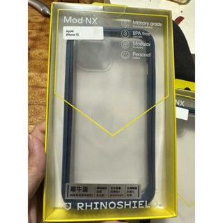 RHINOSHIELD Apple iPhone 13/14 pro max/14 pro 犀牛盾 保護殼 MOD NX