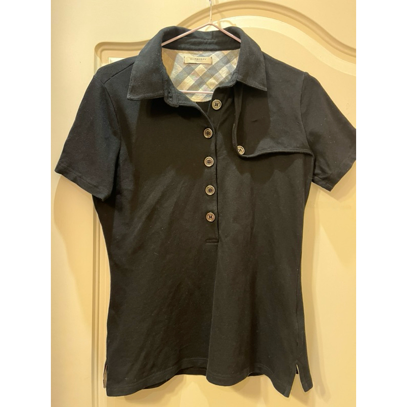 Burberry  女PoLo 正品