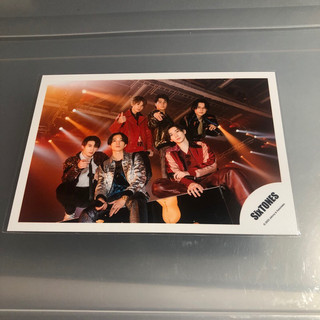 SixTONES Shop照 燒普 森本慎太郎 田中樹 京本大我
