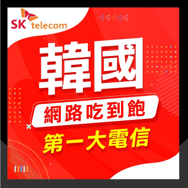 🇰🇷韓國上網🇰🇷 韓國網路卡雙電信 KT SK Telecom 3-30天 現貨 韓國網卡 韓國上網 首爾 釜山 濟州島