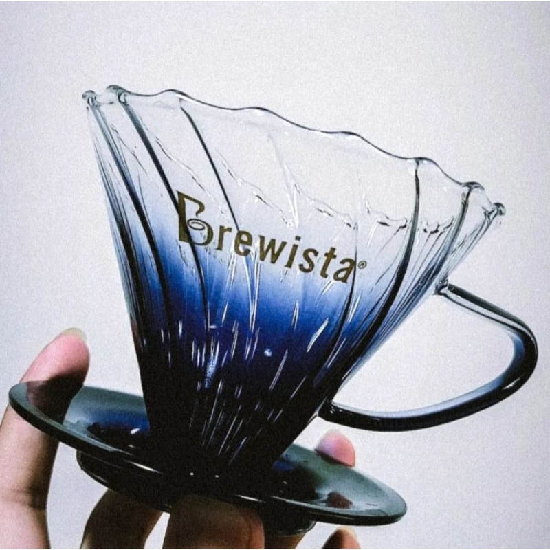 Brewista Artisan 圖蘭朵 濾杯