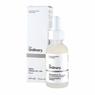 加拿大 The Ordinary 熊果素淨白精華液(30ml)【小三美日】D190250