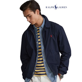 Polo Ralph Lauren Bayport 休閒夾克 哈靈頓外套 專櫃款