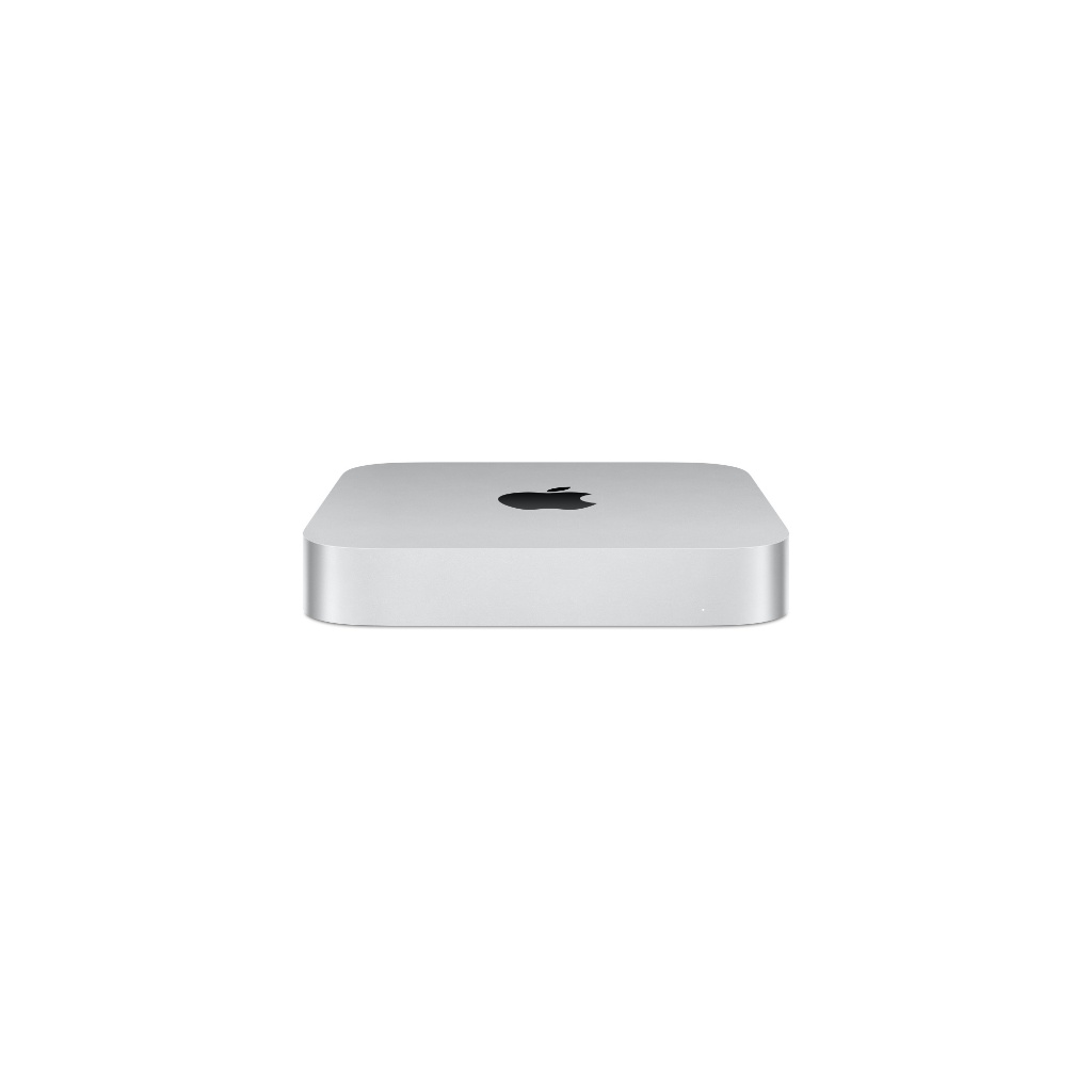 APPLE Mac mini M2 Pro 10核心 CPU 16G GPU 16G 512GB 銀 桌上型電腦