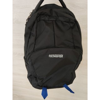 American Tourister 後揹包 筆電揹包 大容量 超輕量