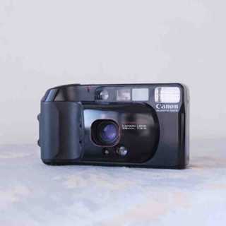 Canon Autoboy 3 大光圈 傻瓜 底片相機