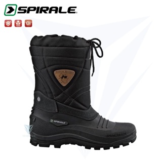義大利 SPIRALE - MARCO雪鞋/雪靴 SPI99307 EU36~48