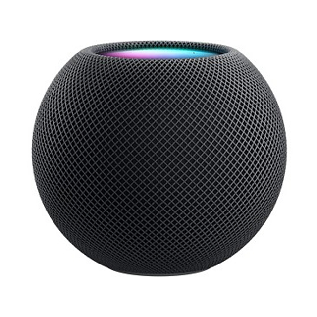 (台中手機GO) Apple iPhone 原廠HomePod mini 黑和白