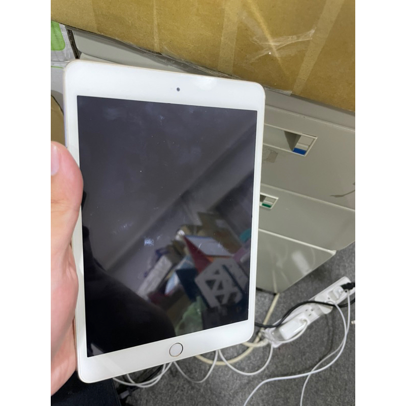 蘋果Apple iPad Mini 3代 16G  A1599