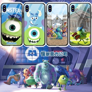 怪獸電力公司 Monsters, Inc. 手機殼 【全機型】 大眼仔 毛怪 適用 vivo 索尼 三星 諾基亞 HTC